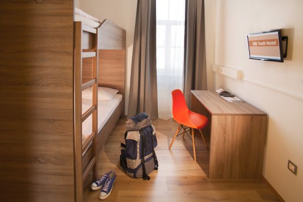 UNI Youth Hostel (Maribor)